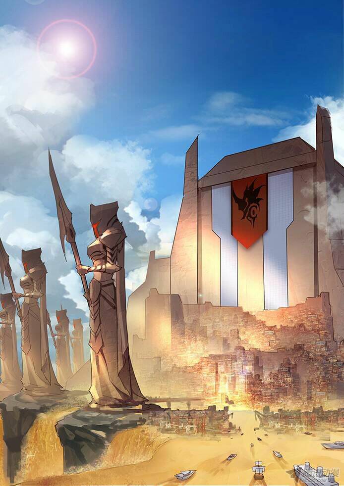 Girl And Science Chapter 97 - Trang 2