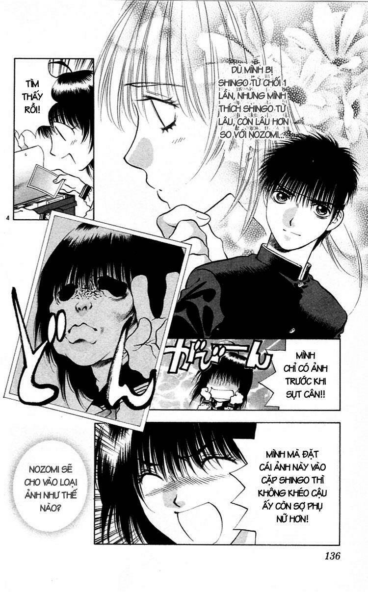 Girls Saurus Chapter 10 - Trang 2