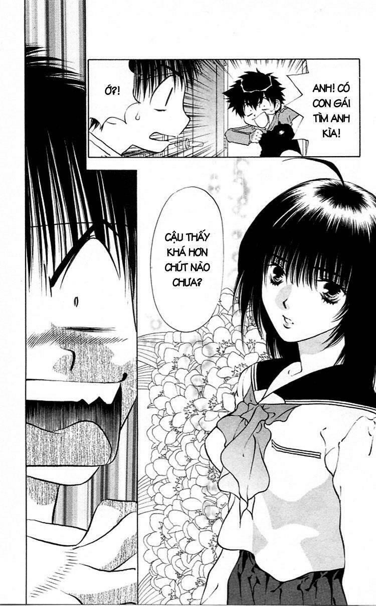 Girls Saurus Chapter 11 - Trang 2