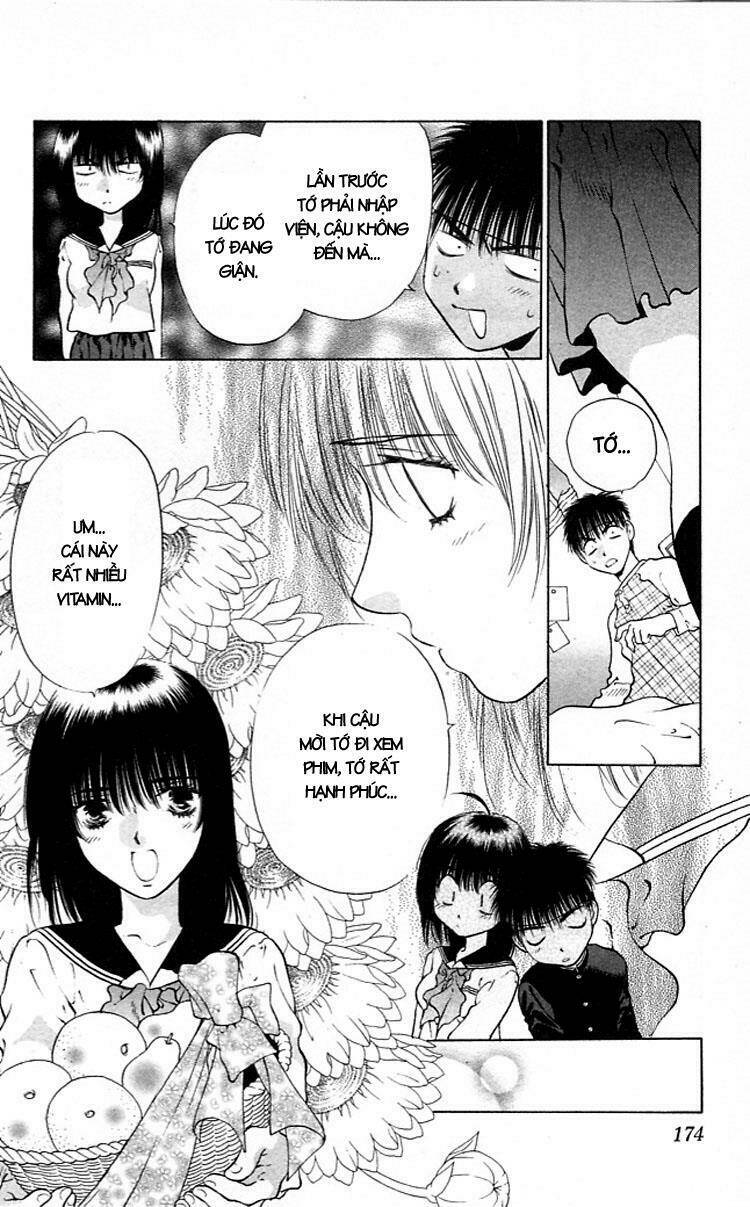 Girls Saurus Chapter 11 - Trang 2