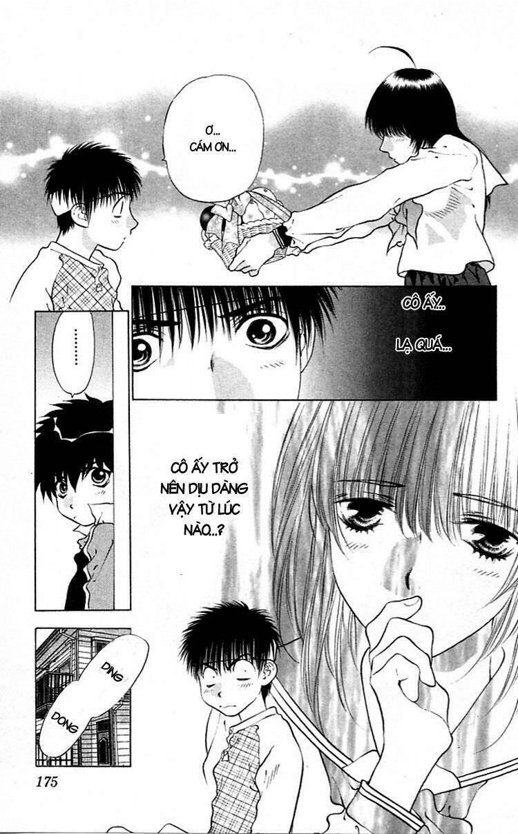 Girls Saurus Chapter 11 - Trang 2