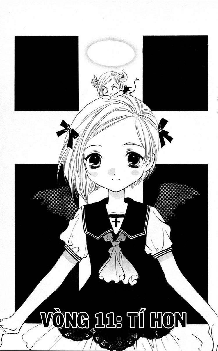 Girls Saurus Chapter 11 - Trang 2