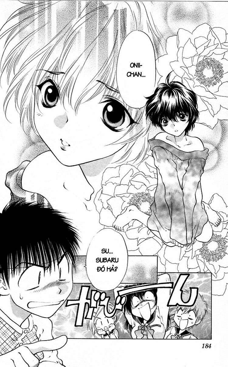 Girls Saurus Chapter 11 - Trang 2