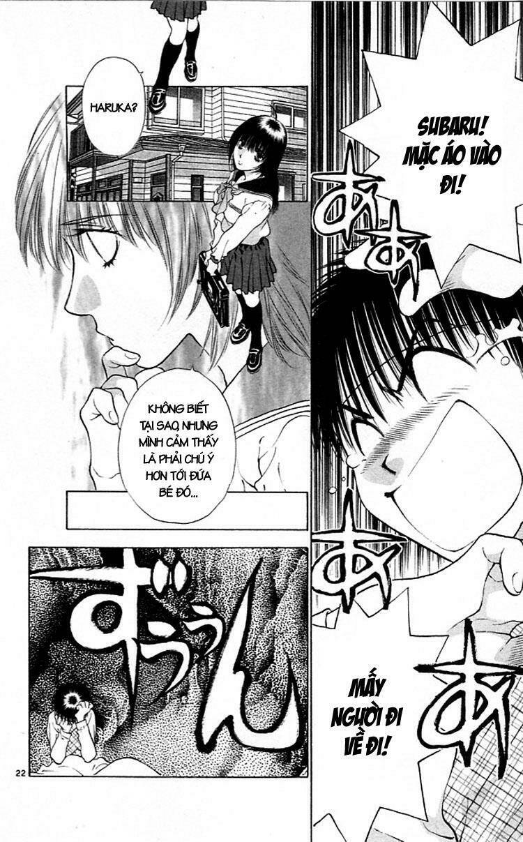 Girls Saurus Chapter 11 - Trang 2