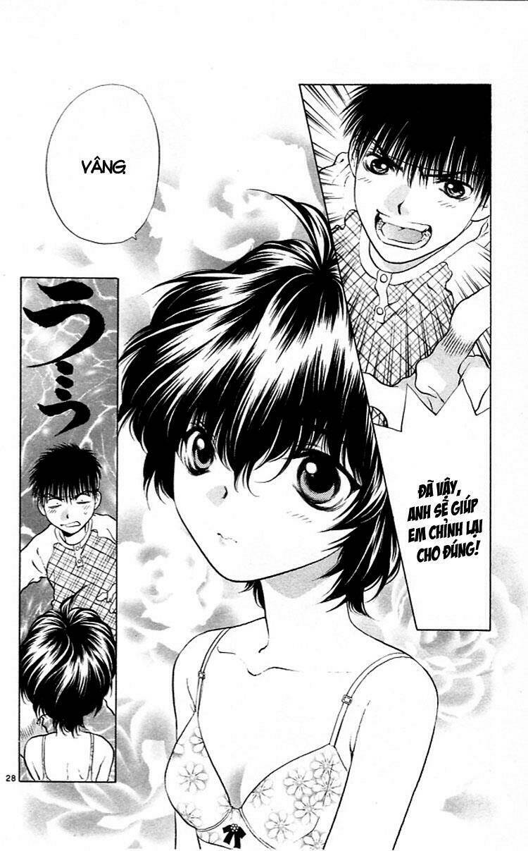 Girls Saurus Chapter 11 - Trang 2