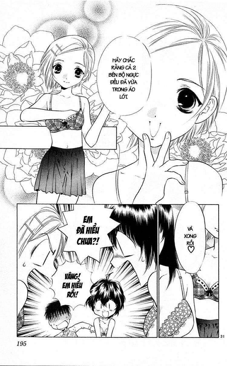 Girls Saurus Chapter 11 - Trang 2