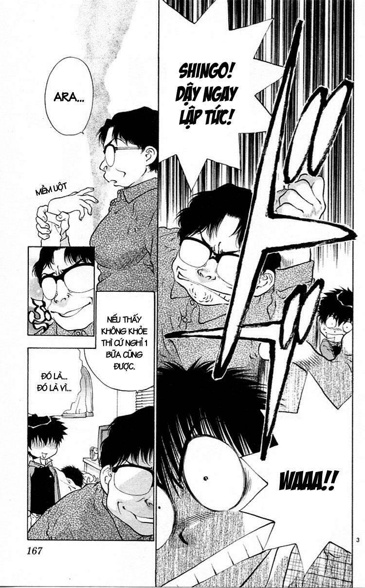 Girls Saurus Chapter 11 - Trang 2