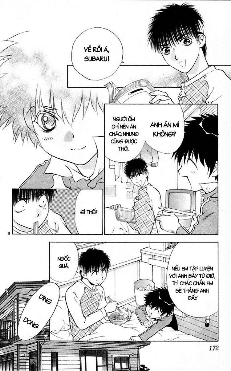 Girls Saurus Chapter 11 - Trang 2