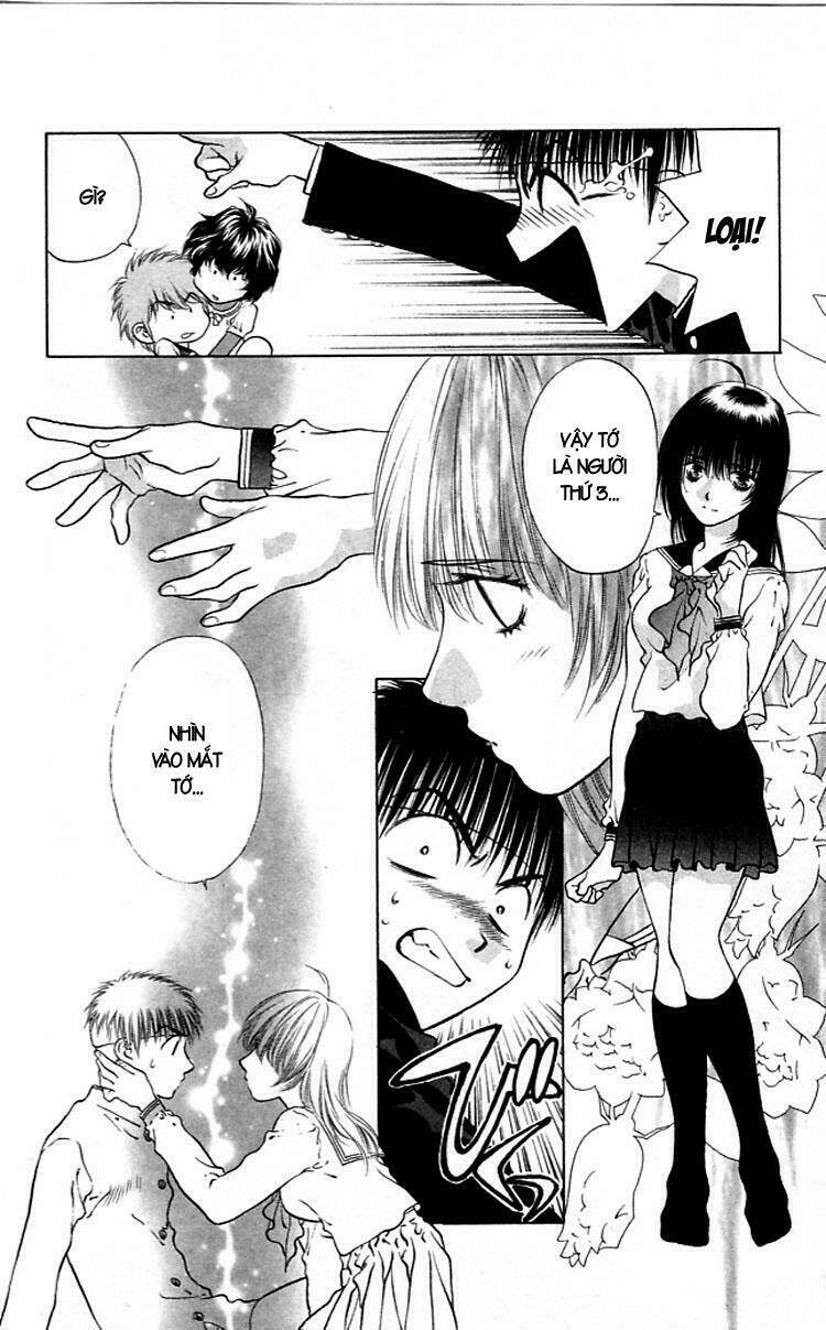 Girls Saurus Chapter 12 - Trang 2