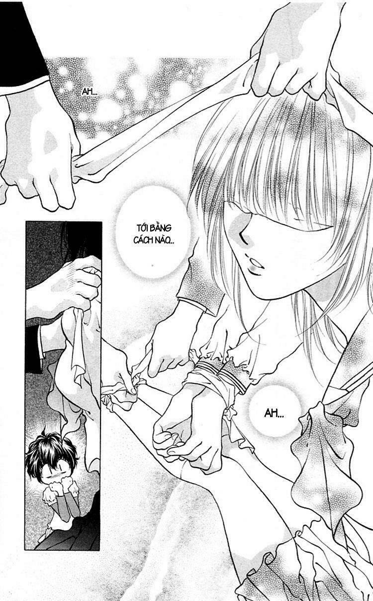 Girls Saurus Chapter 12 - Trang 2