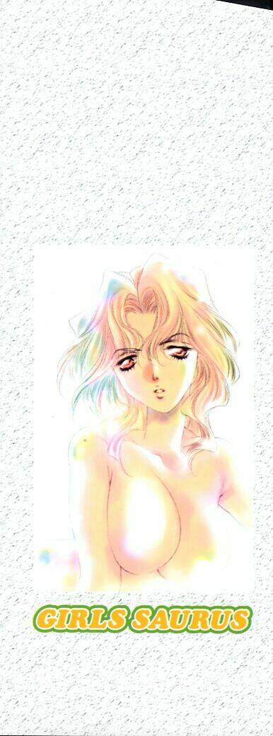 Girls Saurus Chapter 12 - Trang 2