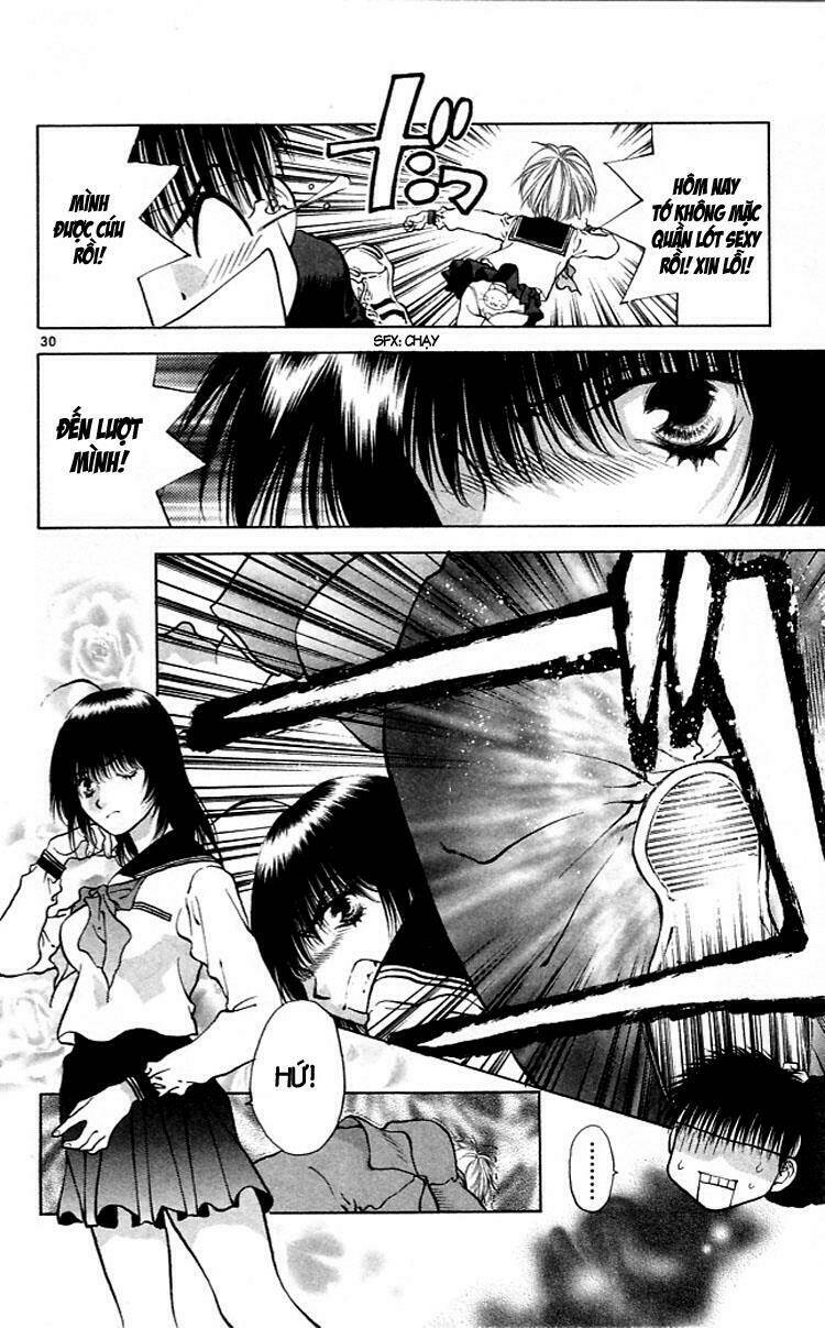 Girls Saurus Chapter 13 - Trang 2