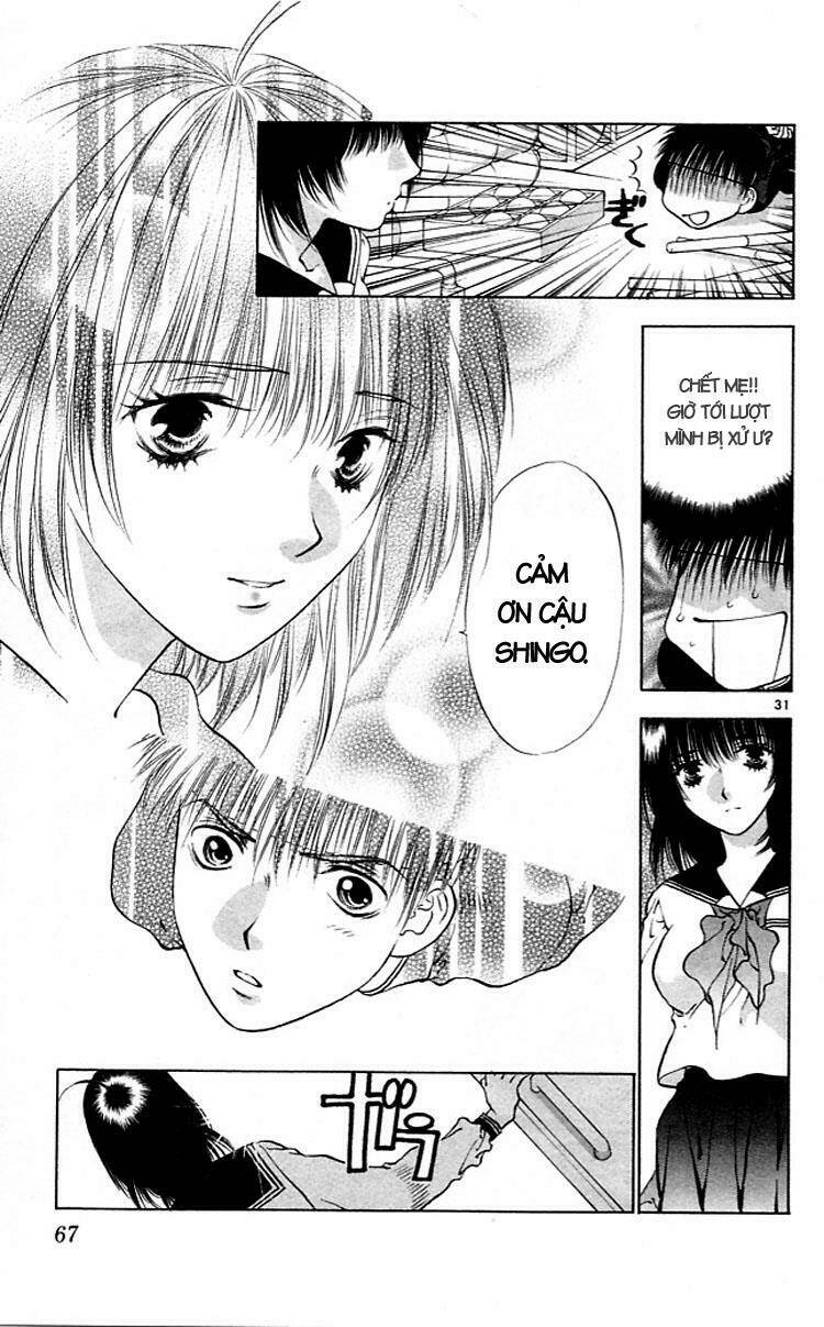 Girls Saurus Chapter 13 - Trang 2