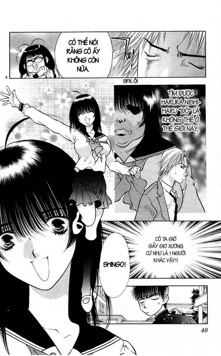 Girls Saurus Chapter 13 - Trang 2