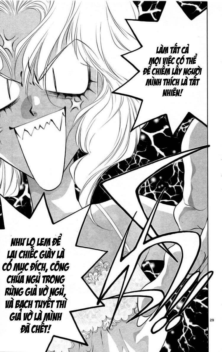 Girls Saurus Chapter 3 - Trang 2