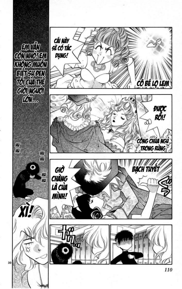 Girls Saurus Chapter 3 - Trang 2