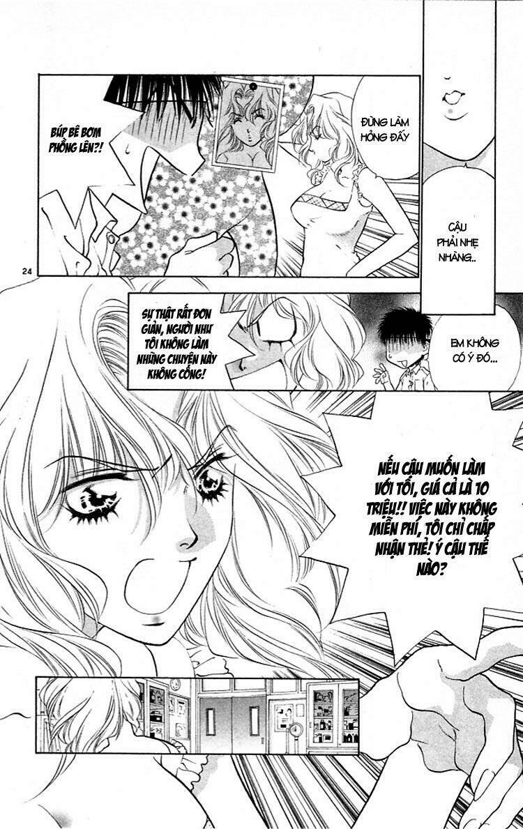 Girls Saurus Chapter 5 - Trang 2