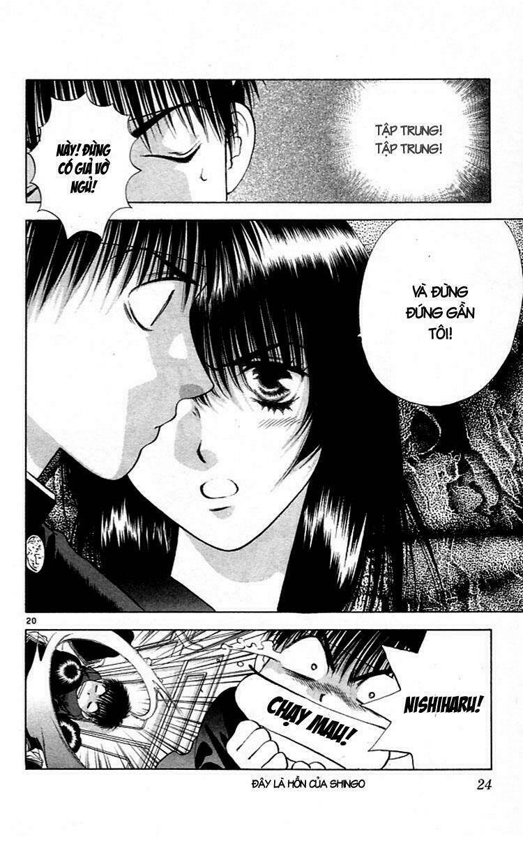 Girls Saurus Chapter 6 - Trang 2