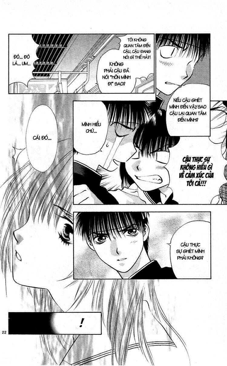 Girls Saurus Chapter 6 - Trang 2