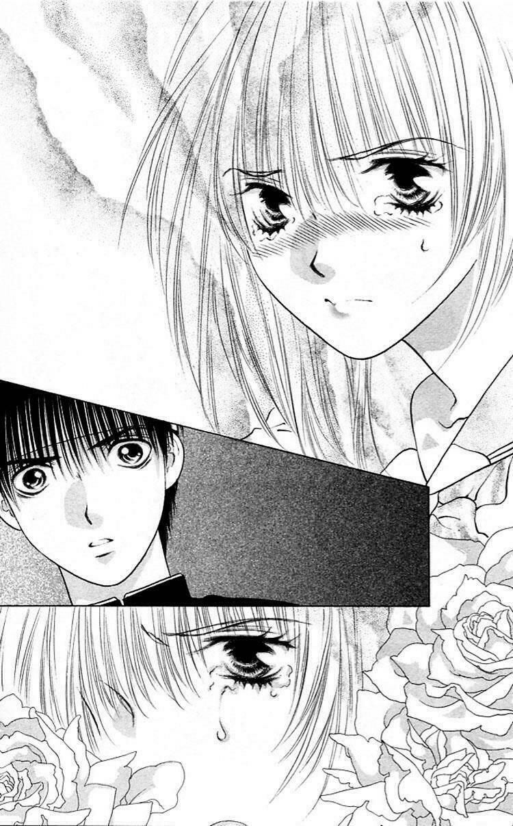 Girls Saurus Chapter 6 - Trang 2