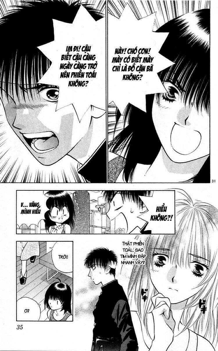 Girls Saurus Chapter 6 - Trang 2