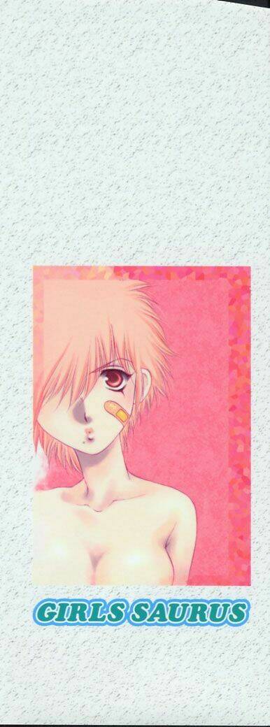 Girls Saurus Chapter 6 - Trang 2