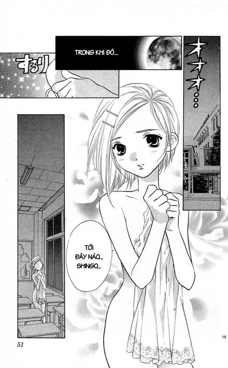 Girls Saurus Chapter 7 - Trang 2