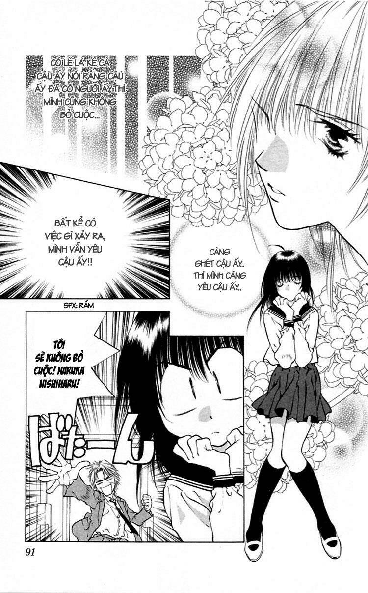 Girls Saurus Chapter 8 - Trang 2