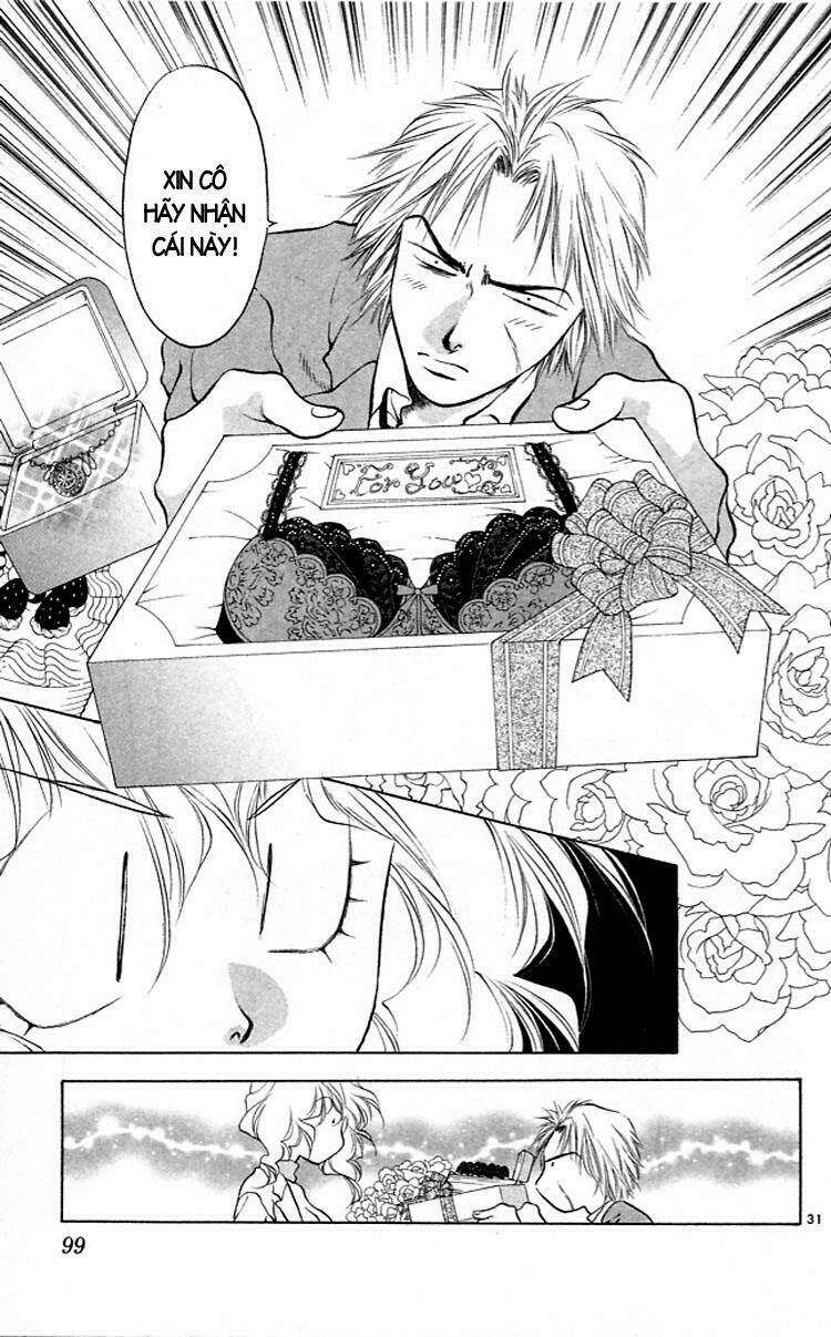 Girls Saurus Chapter 8 - Trang 2