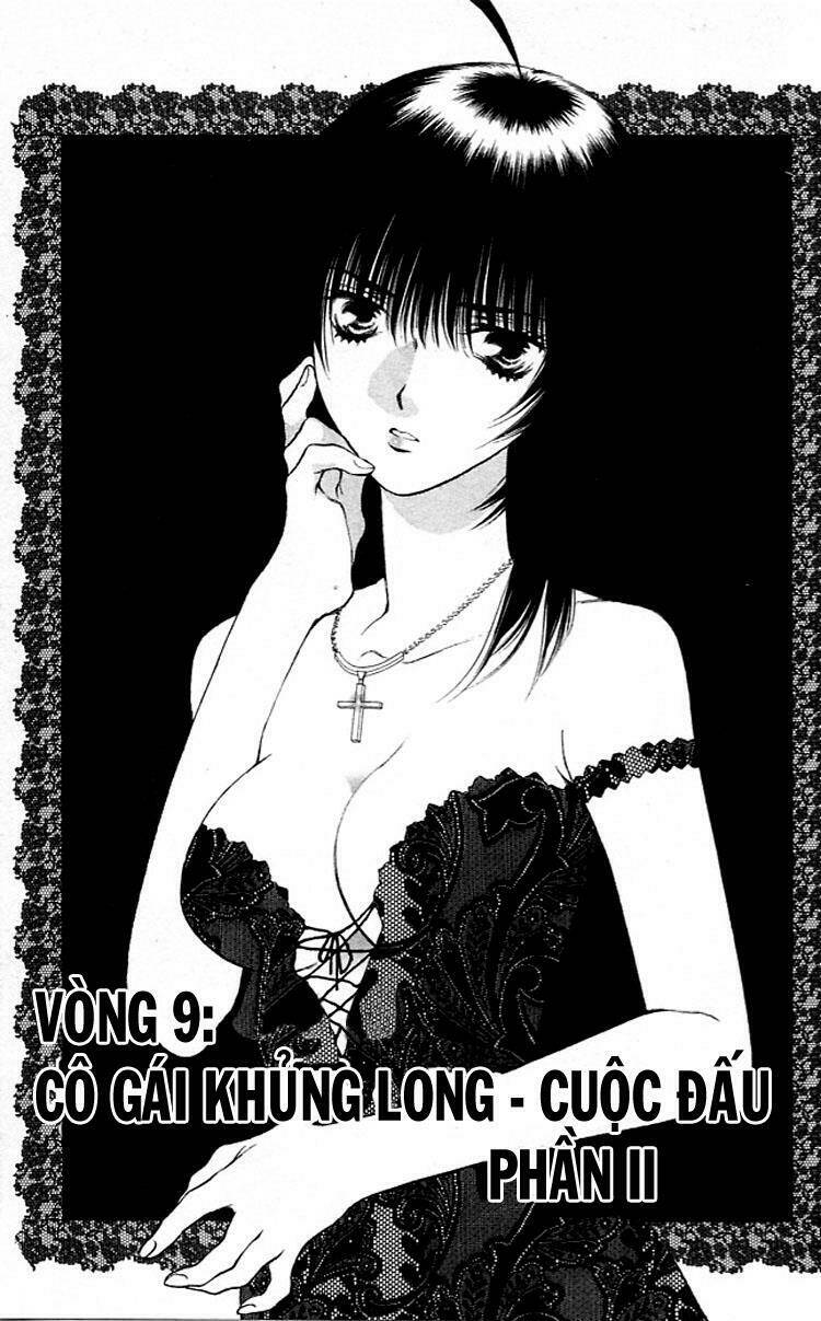 Girls Saurus Chapter 9 - Trang 2