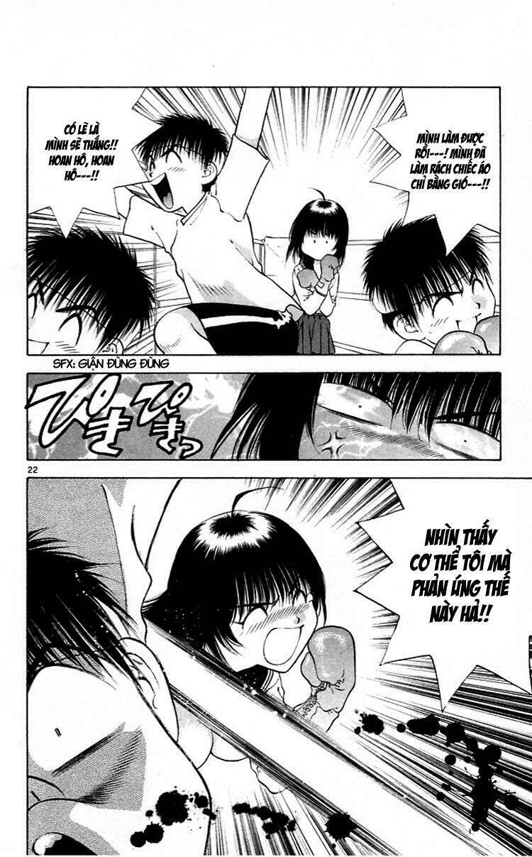 Girls Saurus Chapter 9 - Trang 2