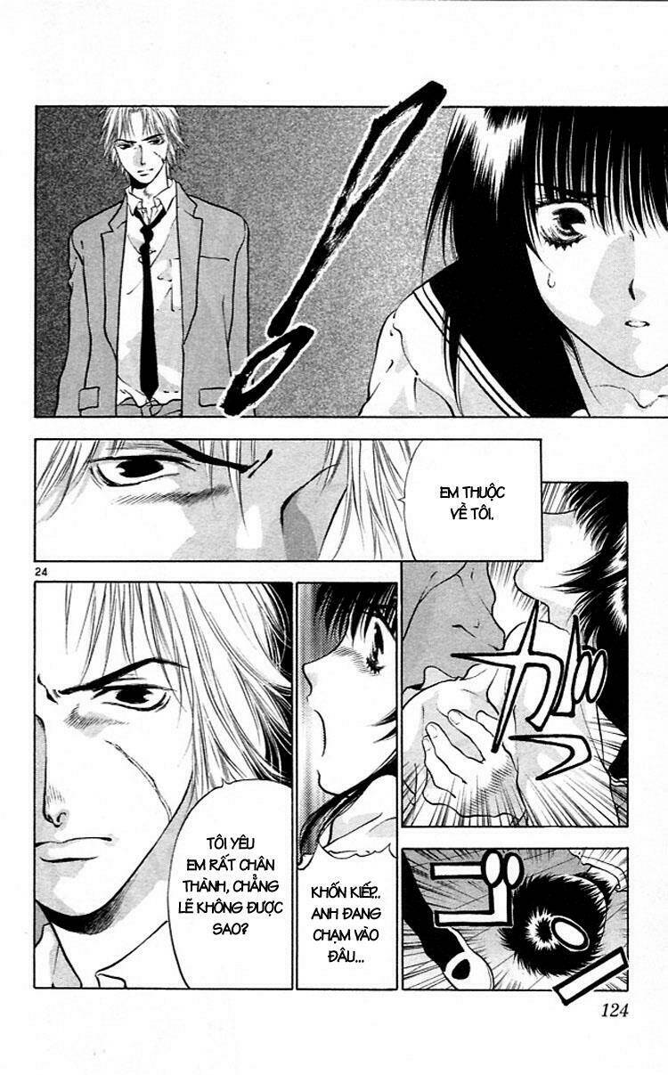 Girls Saurus Chapter 9 - Trang 2