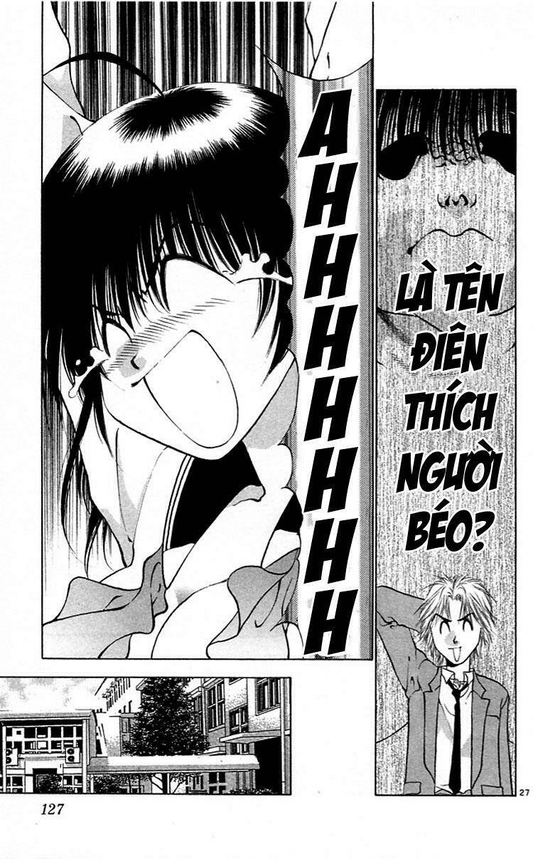 Girls Saurus Chapter 9 - Trang 2