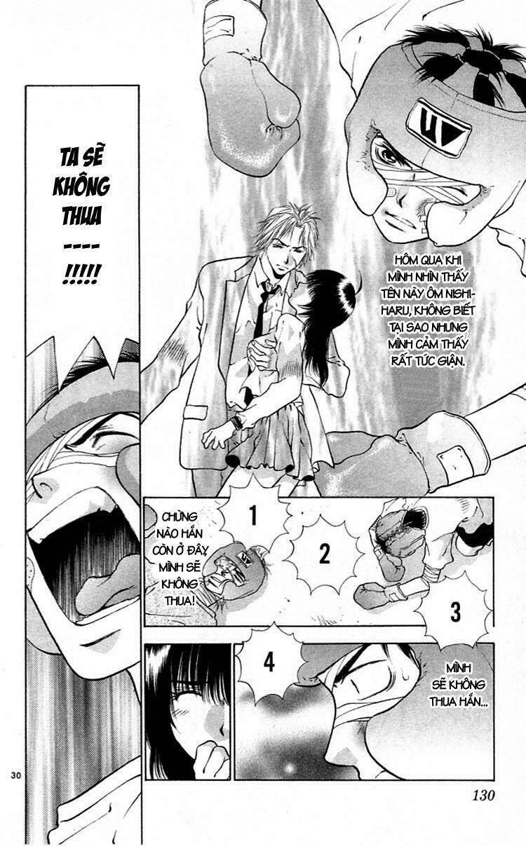 Girls Saurus Chapter 9 - Trang 2