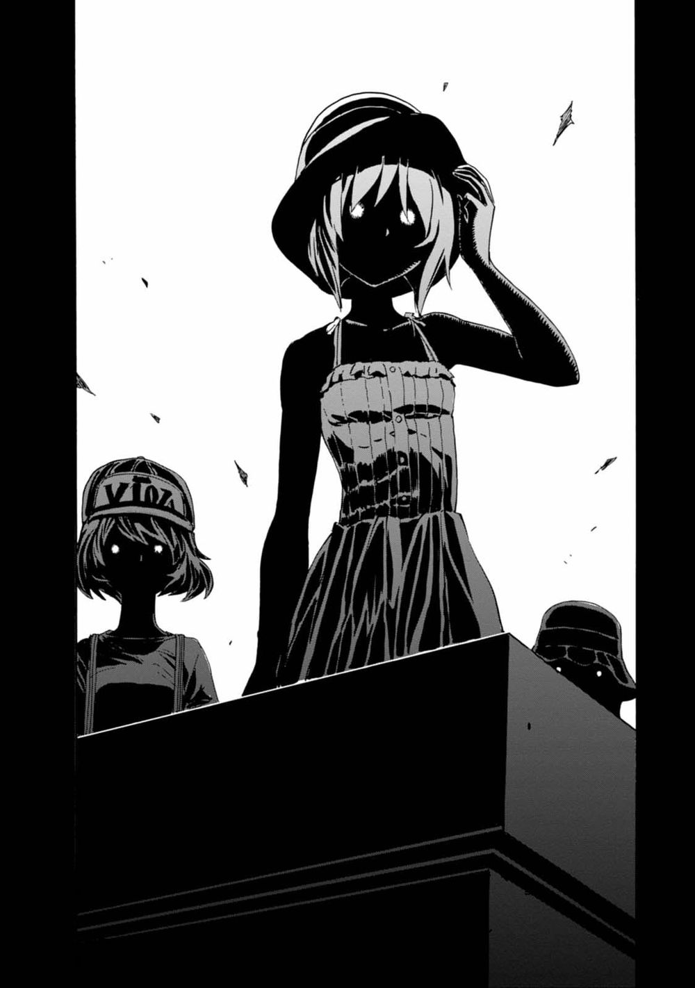 Girls Und Panzer: Ribbon No Musha Chapter 10 - Trang 2