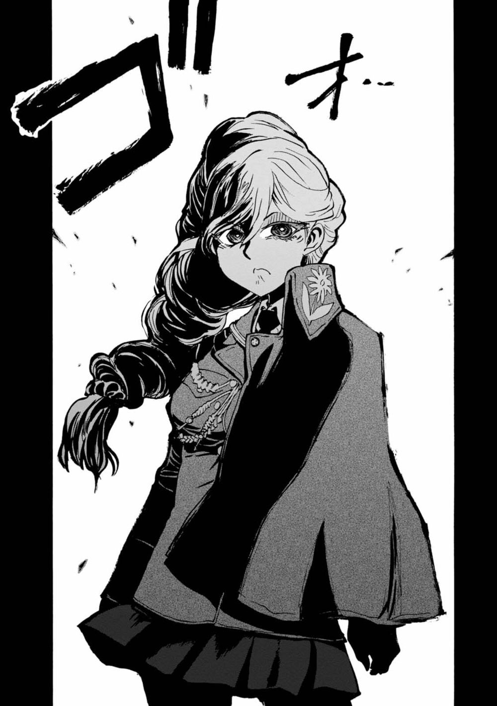 Girls Und Panzer: Ribbon No Musha Chapter 10 - Trang 2