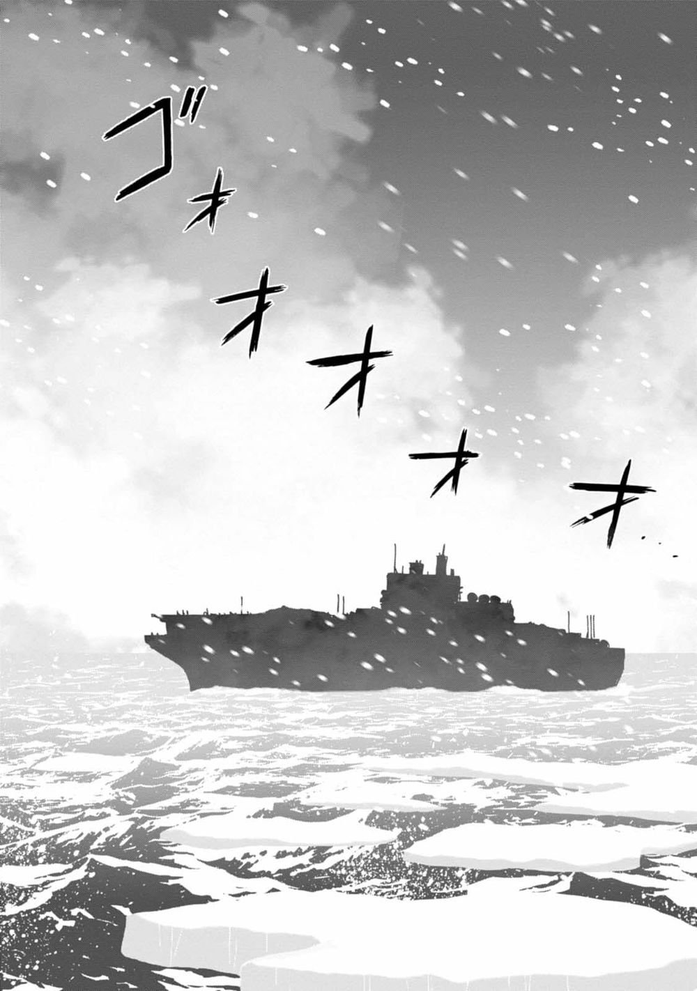 Girls Und Panzer: Ribbon No Musha Chapter 11 - Trang 2