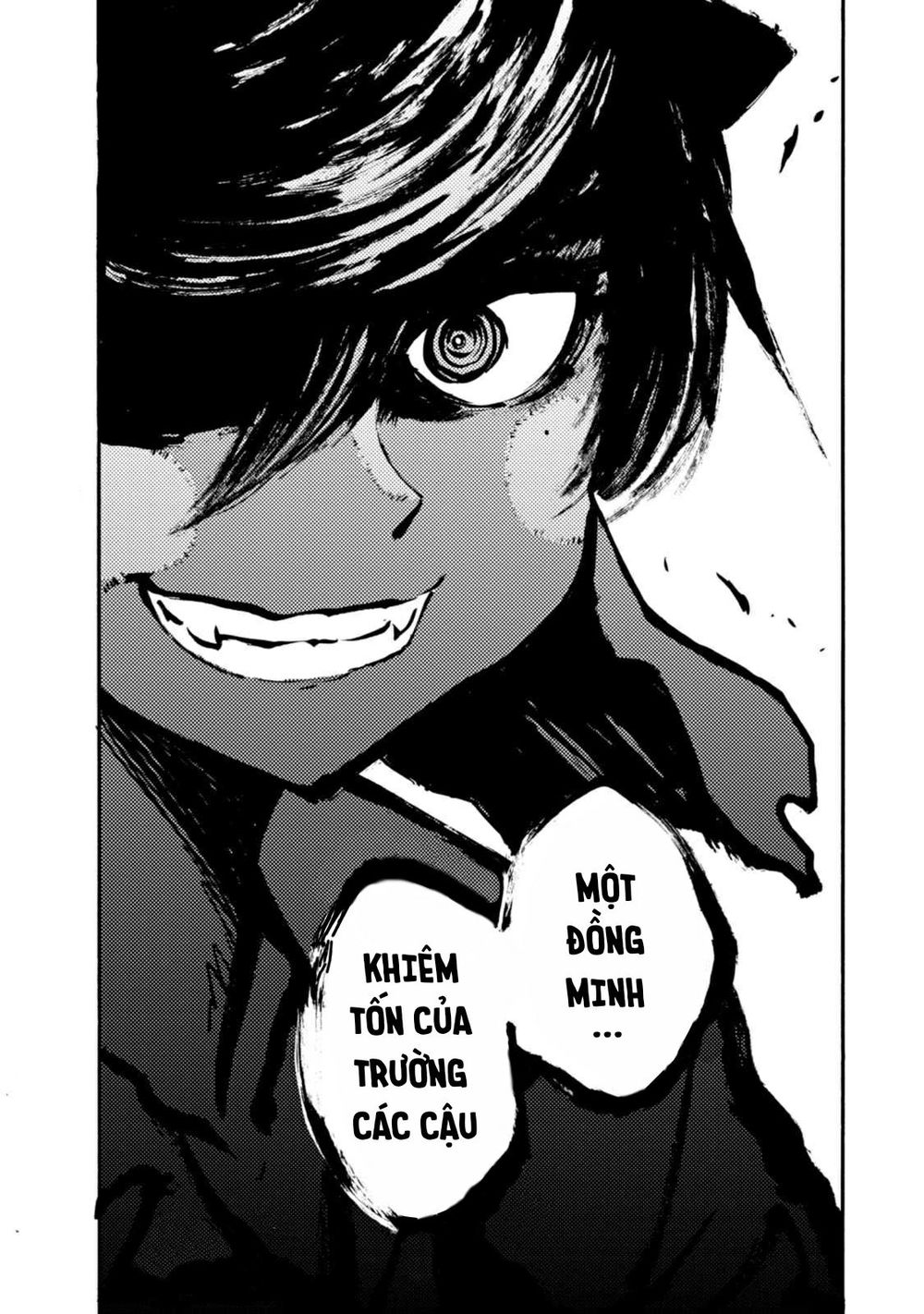 Girls Und Panzer: Ribbon No Musha Chapter 13 - Trang 2