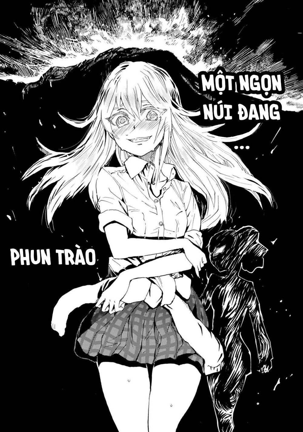 Girls Und Panzer: Ribbon No Musha Chapter 16 - Trang 2