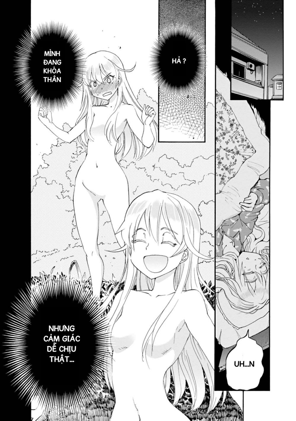 Girls Und Panzer: Ribbon No Musha Chapter 3 - Trang 2