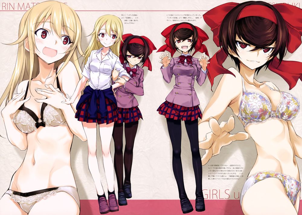 Girls Und Panzer: Ribbon No Musha Chapter 5 - Trang 2