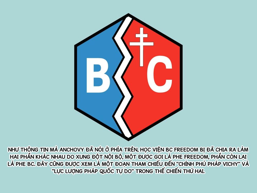 Girls Und Panzer: Ribbon No Musha Chapter 5 - Trang 2