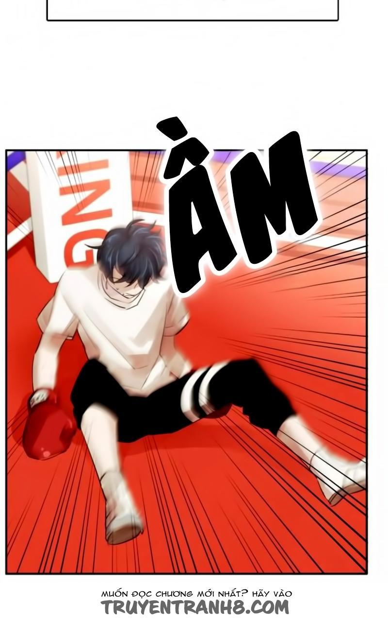 Giữa Tình Yêu Và Tình Bạn Chapter 1.1 - Trang 2