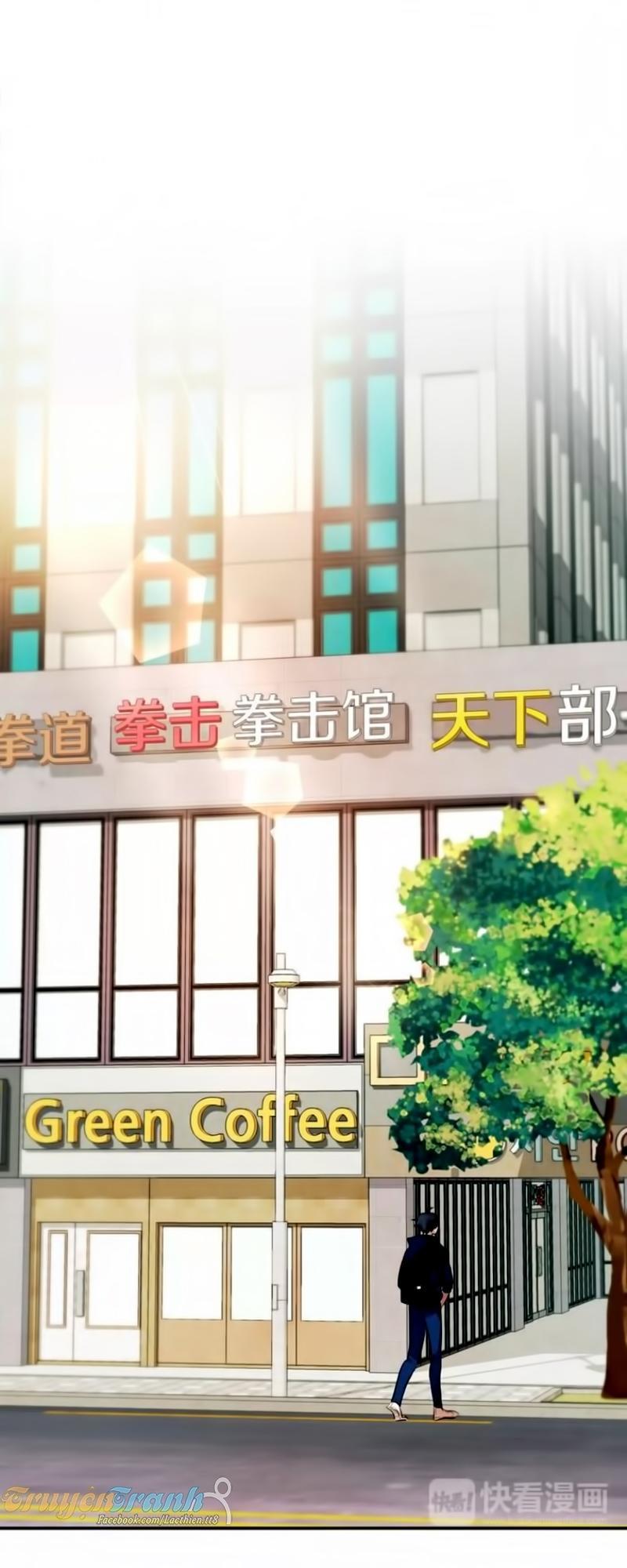 Giữa Tình Yêu Và Tình Bạn Chapter 1.1 - Trang 2