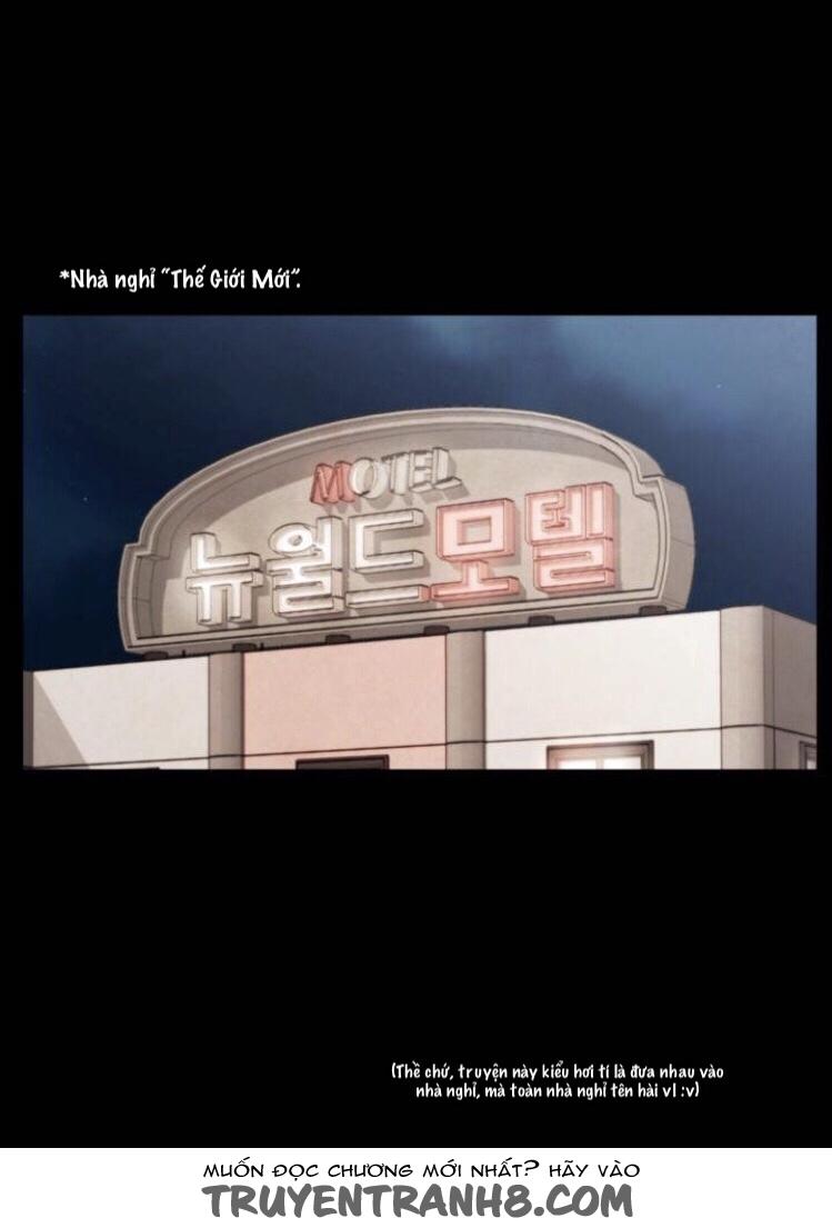 Giữa Tình Yêu Và Tình Bạn Chapter 11 - Trang 2