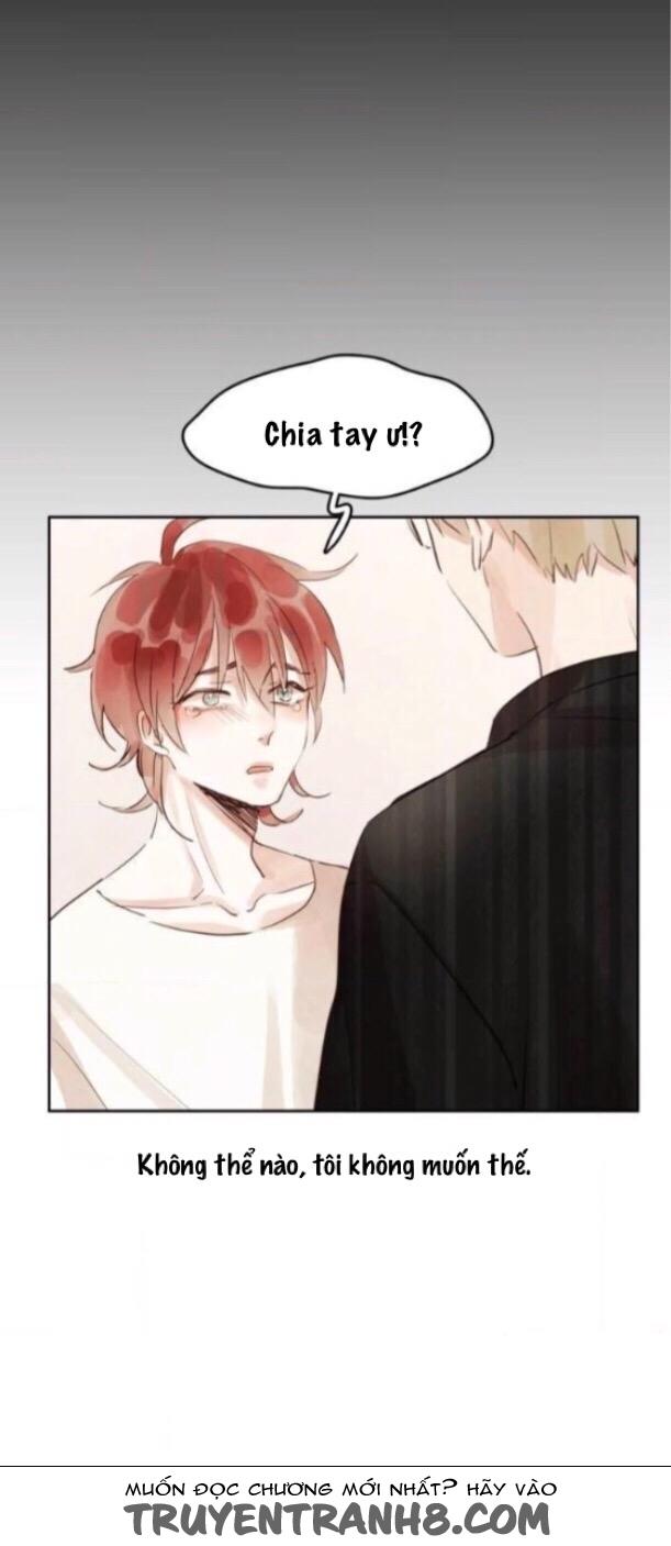 Giữa Tình Yêu Và Tình Bạn Chapter 11 - Trang 2