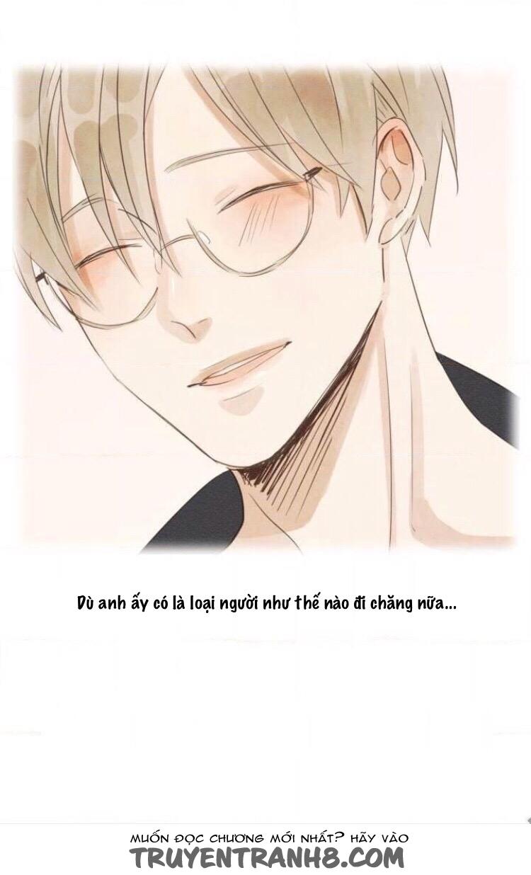 Giữa Tình Yêu Và Tình Bạn Chapter 11 - Trang 2