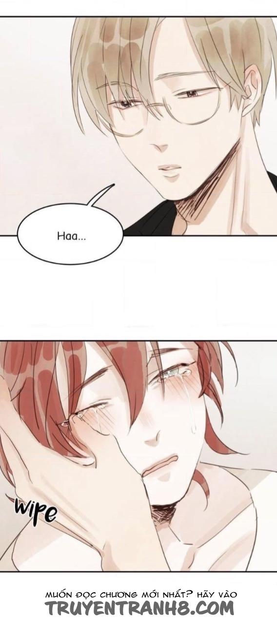 Giữa Tình Yêu Và Tình Bạn Chapter 11 - Trang 2