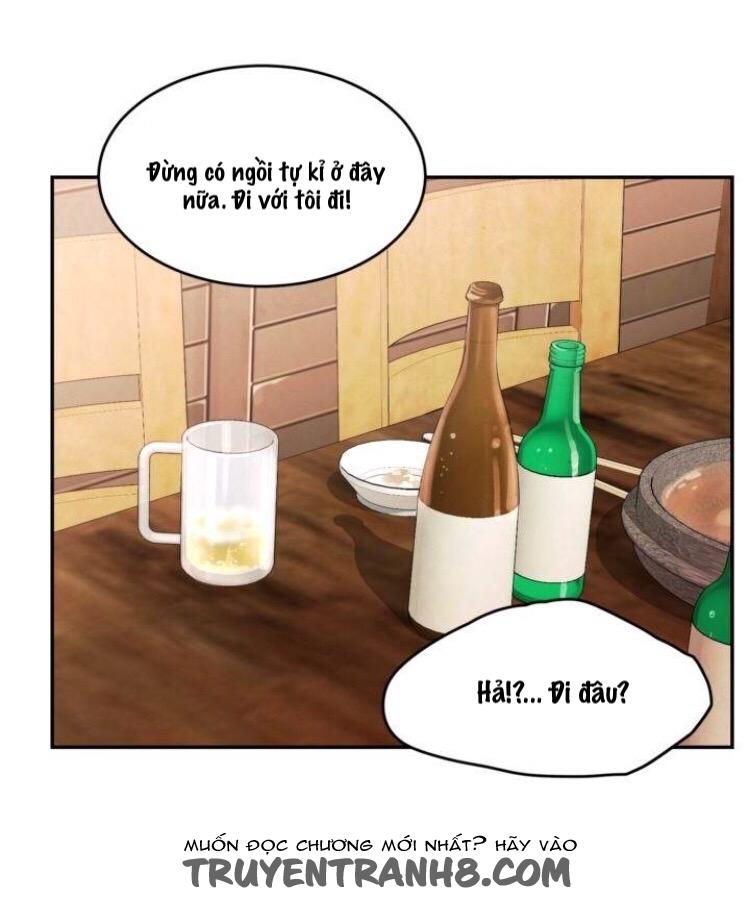 Giữa Tình Yêu Và Tình Bạn Chapter 11 - Trang 2