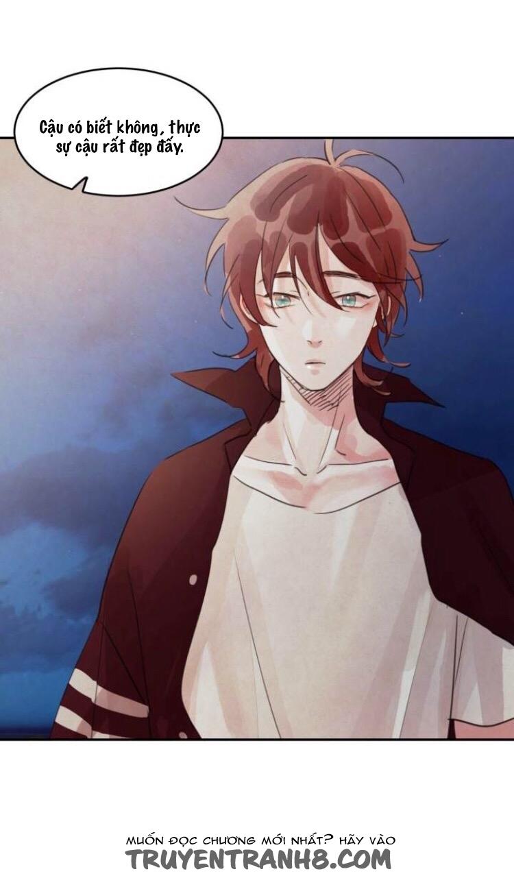 Giữa Tình Yêu Và Tình Bạn Chapter 12 - Trang 2